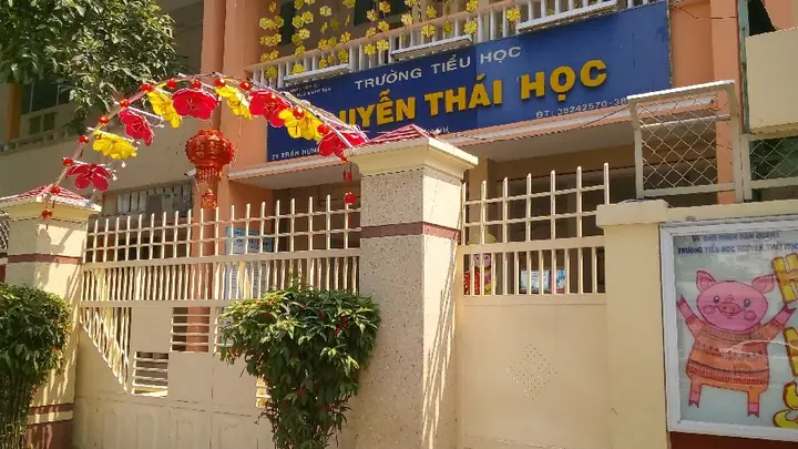 Đường Nguyễn Thái Học Quận 1: Thông Tin, Vị Trí Và Các Địa Điểm Nổi Bật