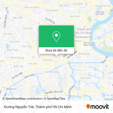 Tổng Hợp Thông Tin Bản Đồ Đường Nguyễn Trãi, Quận 5 Mới Nhất Tổng Hợp Thông Tin Bản Đồ Đường Nguyễn Trãi, Quận 5 Mới Nhất