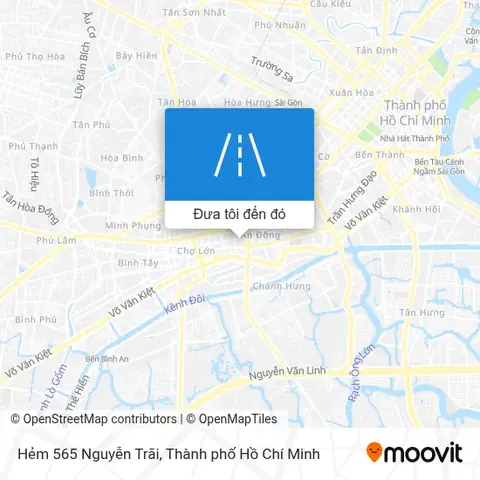 Tổng Hợp Thông Tin Bản Đồ Đường Nguyễn Trãi, Quận 5 Mới Nhất Tổng Hợp Thông Tin Bản Đồ Đường Nguyễn Trãi, Quận 5 Mới Nhất