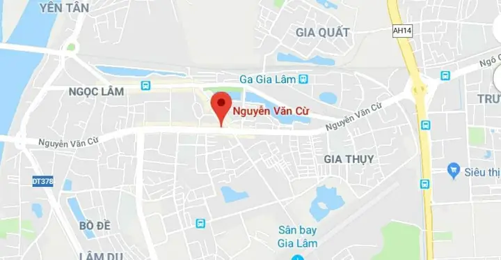 Tổng Quan Về Đường Nguyễn Văn Cừ, Quận Long Biên, Hà Nội: Thông Tin Chi Tiết Và Tiện Ích Tổng Quan Về Đường Nguyễn Văn Cừ, Quận Long Biên, Hà Nội: Thông Tin Chi Tiết Và Tiện Ích