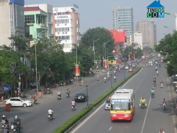 Tổng Quan Về Đường Nguyễn Văn Cừ, Quận Long Biên, Hà Nội: Thông Tin Chi Tiết Và Tiện Ích Tổng Quan Về Đường Nguyễn Văn Cừ, Quận Long Biên, Hà Nội: Thông Tin Chi Tiết Và Tiện Ích