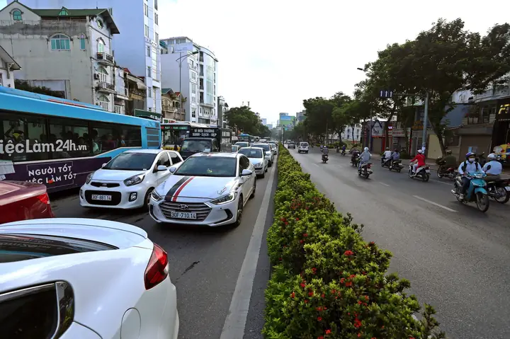 Tổng Quan Về Đường Nguyễn Văn Cừ, Quận Long Biên, Hà Nội: Thông Tin Chi Tiết Và Tiện Ích Tổng Quan Về Đường Nguyễn Văn Cừ, Quận Long Biên, Hà Nội: Thông Tin Chi Tiết Và Tiện Ích