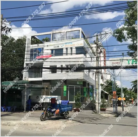 Tổng Quan Thông Tin Và Tiềm Năng Bất Động Sản Đường Nguyễn Văn Quá, Quận 12