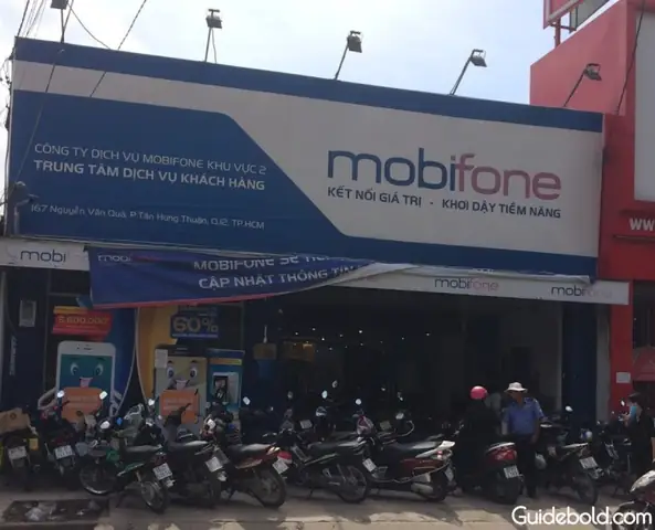 Tổng Quan Thông Tin Và Tiềm Năng Bất Động Sản Đường Nguyễn Văn Quá, Quận 12