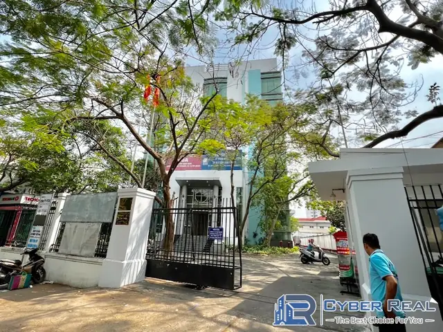 Tổng Quan Thông Tin Và Tiềm Năng Bất Động Sản Đường Nguyễn Văn Quá, Quận 12