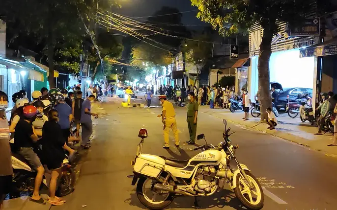 Tổng Quan Thông Tin Và Tiềm Năng Bất Động Sản Đường Nguyễn Văn Quá, Quận 12
