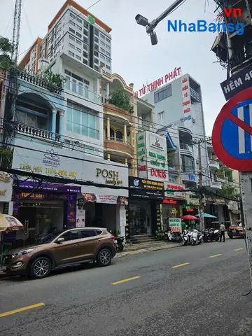Nguyễn Văn Thương: Từ Anh Hùng Tình Báo Đến Tên Đường Tại Quận Bình Thạnh Nguyễn Văn Thương: Từ Anh Hùng Tình Báo Đến Tên Đường Tại Quận Bình Thạnh