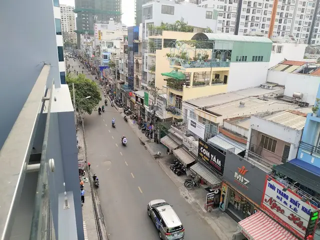 Nguyễn Văn Thương: Từ Anh Hùng Tình Báo Đến Tên Đường Tại Quận Bình Thạnh Nguyễn Văn Thương: Từ Anh Hùng Tình Báo Đến Tên Đường Tại Quận Bình Thạnh