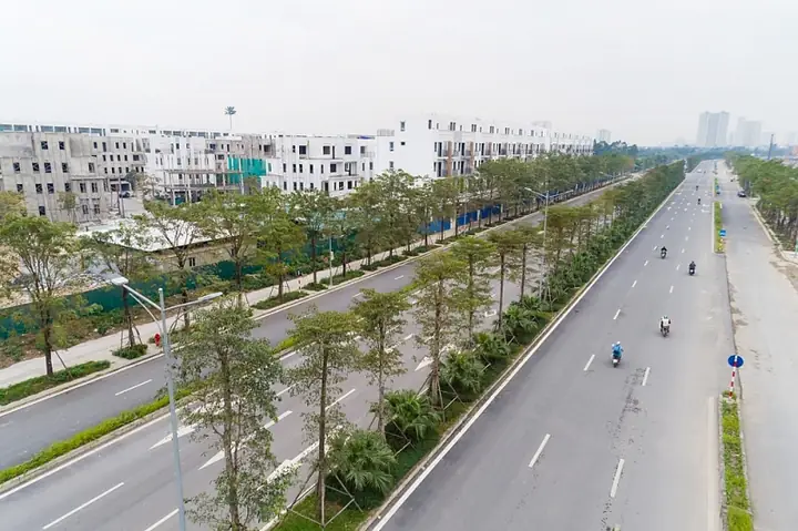 Thông Tin Chi Tiết Về Đường Nguyễn Xiển Và Lưu Ý Giao Thông Tại Khu Vực Hà Đông