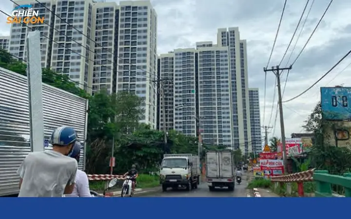 Đường Nguyễn Xiển Nằm Ở Đâu? Thông Tin Chi Tiết Về Vị Trí Tại Hà Nội Và Tp.hcm Đường Nguyễn Xiển Nằm Ở Đâu? Thông Tin Chi Tiết Về Vị Trí Tại Hà Nội Và Tp.hcm