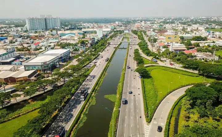 Mua Bán Nhà Đất Bình Chánh: Cập Nhật Giá Mới Nhất Và Thông Tin Thị Trường Mua Bán Nhà Đất Bình Chánh: Cập Nhật Giá Mới Nhất Và Thông Tin Thị Trường