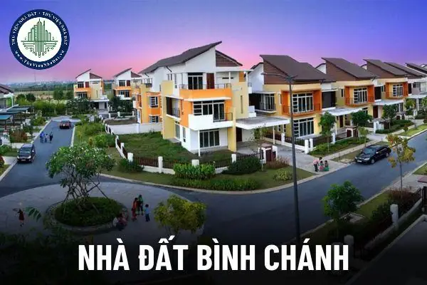 Mua Bán Nhà Đất Bình Chánh: Cập Nhật Giá Mới Nhất Và Thông Tin Thị Trường Mua Bán Nhà Đất Bình Chánh: Cập Nhật Giá Mới Nhất Và Thông Tin Thị Trường