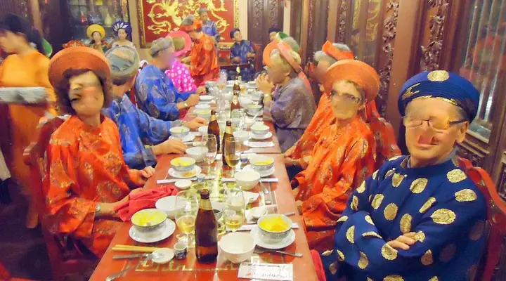Nhà Hàng An Phước Huế: Thông Tin Địa Chỉ, Thực Đơn Và Đánh Giá Chi Tiết Nhà Hàng An Phước Huế: Thông Tin Địa Chỉ, Thực Đơn Và Đánh Giá Chi Tiết