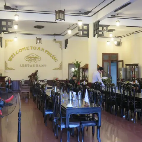 Nhà Hàng An Phước Huế: Thông Tin Địa Chỉ, Thực Đơn Và Đánh Giá Chi Tiết Nhà Hàng An Phước Huế: Thông Tin Địa Chỉ, Thực Đơn Và Đánh Giá Chi Tiết