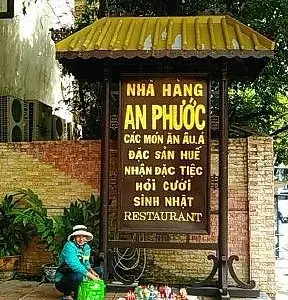 Nhà Hàng An Phước Huế: Thông Tin Địa Chỉ, Thực Đơn Và Đánh Giá Chi Tiết Nhà Hàng An Phước Huế: Thông Tin Địa Chỉ, Thực Đơn Và Đánh Giá Chi Tiết