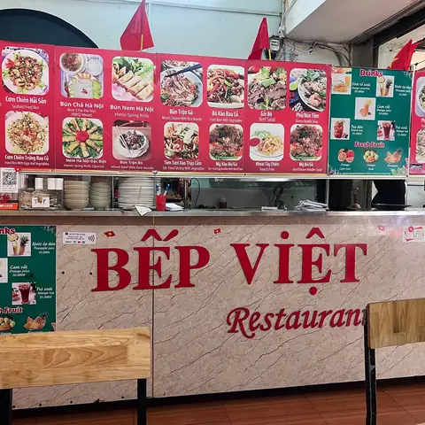 Nhà Hàng Bếp Việt Hà Nội – Đánh Giá, Thực Đơn, Địa Chỉ Và Cách Đặt Chỗ Nhà Hàng Bếp Việt Hà Nội – Đánh Giá, Thực Đơn, Địa Chỉ Và Cách Đặt Chỗ