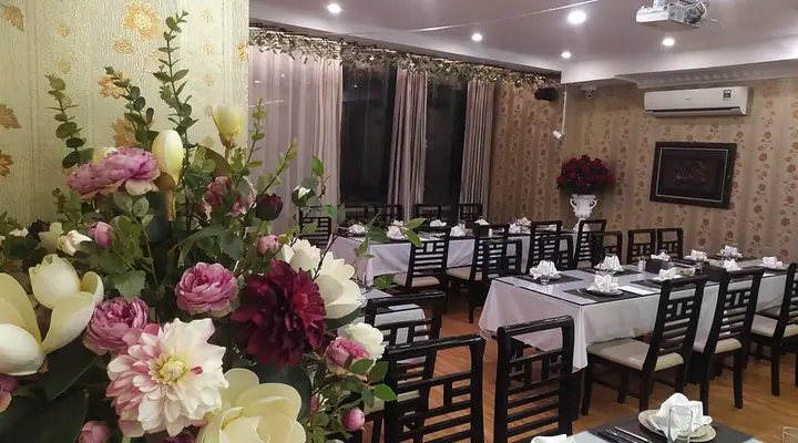 Nhà Hàng Bếp Việt Hà Nội – Đánh Giá, Thực Đơn, Địa Chỉ Và Cách Đặt Chỗ Nhà Hàng Bếp Việt Hà Nội – Đánh Giá, Thực Đơn, Địa Chỉ Và Cách Đặt Chỗ