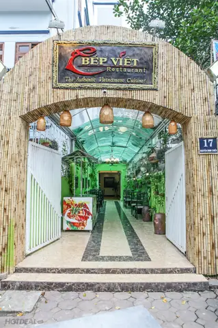 Nhà Hàng Bếp Việt Hà Nội – Đánh Giá, Thực Đơn, Địa Chỉ Và Cách Đặt Chỗ Nhà Hàng Bếp Việt Hà Nội – Đánh Giá, Thực Đơn, Địa Chỉ Và Cách Đặt Chỗ