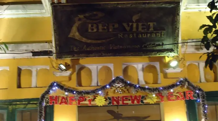 Nhà Hàng Bếp Việt Hà Nội – Đánh Giá, Thực Đơn, Địa Chỉ Và Cách Đặt Chỗ Nhà Hàng Bếp Việt Hà Nội – Đánh Giá, Thực Đơn, Địa Chỉ Và Cách Đặt Chỗ