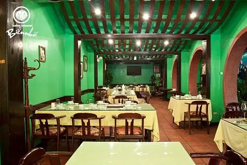 Nhà Hàng Hải Sản Biển Nhớ Nhà Bè – Địa Chỉ, Thực Đơn, Cách Đặt Chỗ Nhanh Chóng