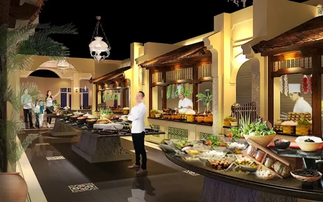 Thông Tin Chi Tiết Nhà Hàng Buffet Sen Tây Hồ: Thực Đơn, Giá, Giờ Mở Cửa Và Cách Đặt Chỗ Thông Tin Chi Tiết Nhà Hàng Buffet Sen Tây Hồ: Thực Đơn, Giá, Giờ Mở Cửa Và Cách Đặt Chỗ