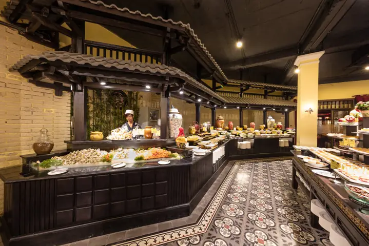 Thông Tin Chi Tiết Nhà Hàng Buffet Sen Tây Hồ: Thực Đơn, Giá, Giờ Mở Cửa Và Cách Đặt Chỗ Thông Tin Chi Tiết Nhà Hàng Buffet Sen Tây Hồ: Thực Đơn, Giá, Giờ Mở Cửa Và Cách Đặt Chỗ