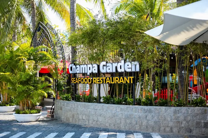 Nhà Hàng Champa Garden Nha Trang – Địa Chỉ, Thực Đơn, Giá, Giờ Mở Cửa & Đánh Giá Chi Tiết