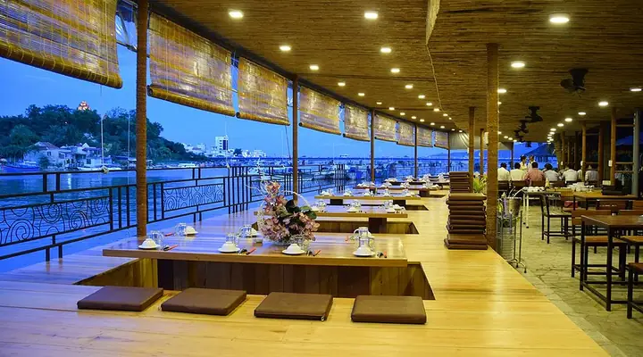 Nhà Hàng Champa Garden Nha Trang – Địa Chỉ, Thực Đơn, Giá, Giờ Mở Cửa & Đánh Giá Chi Tiết