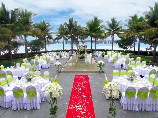 Nhà Hàng Champa Garden Nha Trang – Địa Chỉ, Thực Đơn, Giá, Giờ Mở Cửa & Đánh Giá Chi Tiết