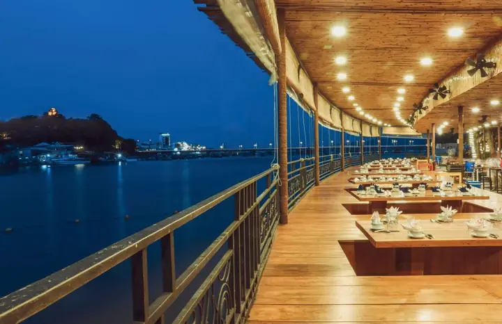Nhà Hàng Champa Garden Nha Trang – Địa Chỉ, Thực Đơn, Giá, Giờ Mở Cửa & Đánh Giá Chi Tiết