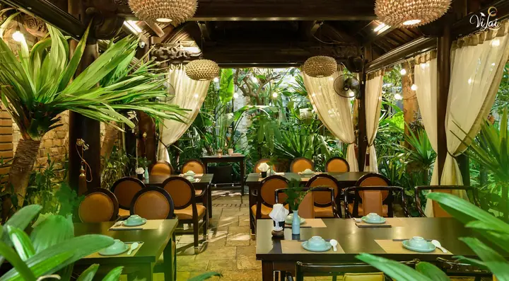 Top 20 Nhà Hàng Chay Hà Nội Ngon, Đa Dạng Thực Đơn Và Không Gian Đẹp Top 20 Nhà Hàng Chay Hà Nội Ngon, Đa Dạng Thực Đơn Và Không Gian Đẹp
