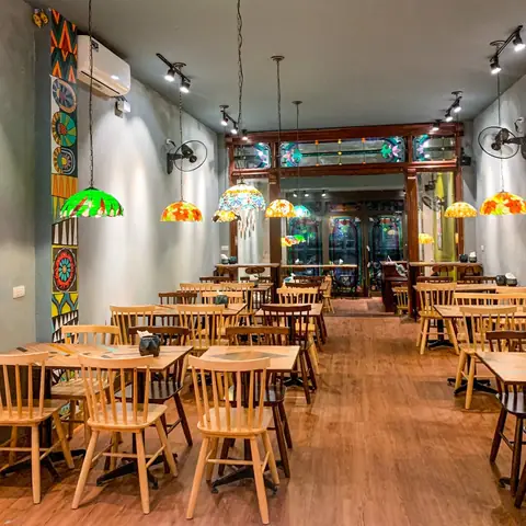 Top 20 Nhà Hàng Chay Hà Nội Ngon, Đa Dạng Thực Đơn Và Không Gian Đẹp Top 20 Nhà Hàng Chay Hà Nội Ngon, Đa Dạng Thực Đơn Và Không Gian Đẹp
