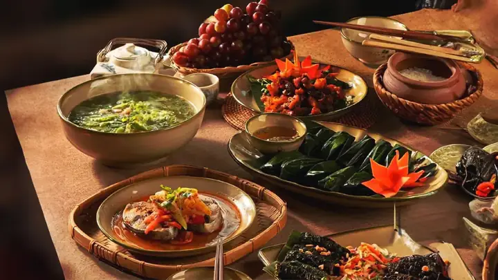 Nhà Hàng Cơm Niêu Việt Nam – Địa Chỉ, Thực Đơn, Giá Cả & Đánh Giá Chi Tiết