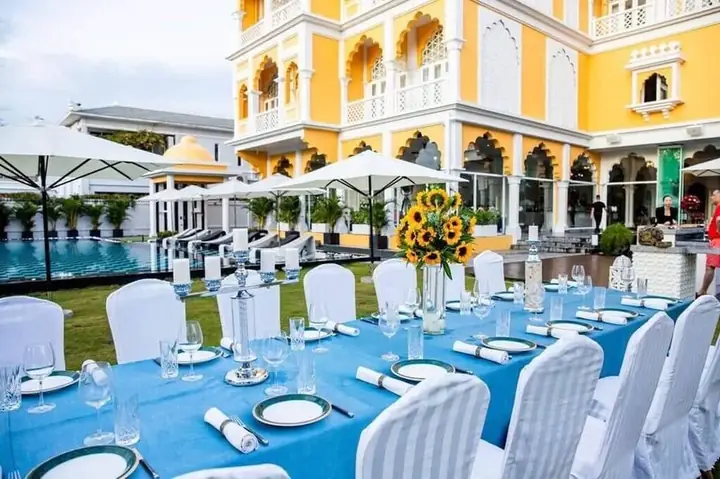 Top 10 Nhà Hàng Gần Cầu Ánh Sao – Địa Điểm Ăn Uống Ngon, View Đẹp Ở Quận 7 Top 10 Nhà Hàng Gần Cầu Ánh Sao – Địa Điểm Ăn Uống Ngon, View Đẹp Ở Quận 7