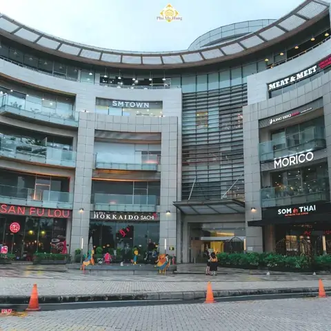 Top 10 Nhà Hàng Gần Cầu Ánh Sao – Địa Điểm Ăn Uống Ngon, View Đẹp Ở Quận 7 Top 10 Nhà Hàng Gần Cầu Ánh Sao – Địa Điểm Ăn Uống Ngon, View Đẹp Ở Quận 7