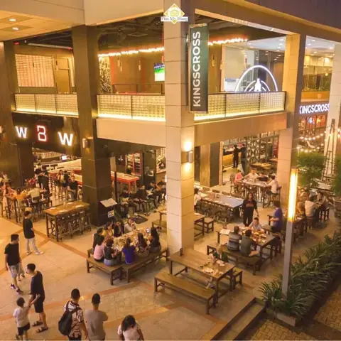 Top 10 Nhà Hàng Gần Cầu Ánh Sao – Địa Điểm Ăn Uống Ngon, View Đẹp Ở Quận 7 Top 10 Nhà Hàng Gần Cầu Ánh Sao – Địa Điểm Ăn Uống Ngon, View Đẹp Ở Quận 7