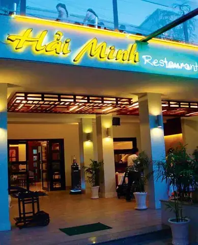 Nhà Hàng Hải Minh Nha Trang – Đánh Giá, Thực Đơn, Giá Cả & Cách Đặt Chỗ Nhà Hàng Hải Minh Nha Trang – Đánh Giá, Thực Đơn, Giá Cả & Cách Đặt Chỗ