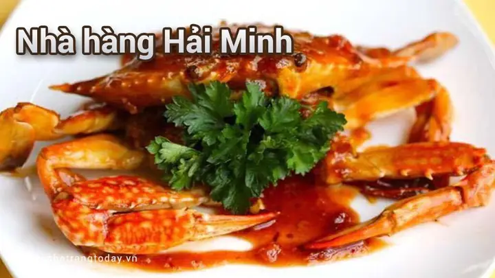 Nhà Hàng Hải Minh Nha Trang – Đánh Giá, Thực Đơn, Giá Cả & Cách Đặt Chỗ Nhà Hàng Hải Minh Nha Trang – Đánh Giá, Thực Đơn, Giá Cả & Cách Đặt Chỗ