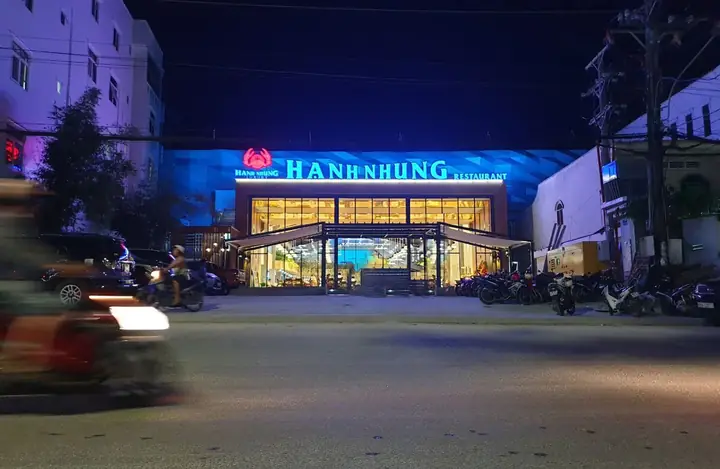 Nhà Hàng Hạnh Nhung Hàm Ninh: Địa Chỉ, Thực Đơn, Giờ Mở Cửa & Cách Đặt Chỗ Nhanh Chóng Nhà Hàng Hạnh Nhung Hàm Ninh: Địa Chỉ, Thực Đơn, Giờ Mở Cửa & Cách Đặt Chỗ Nhanh Chóng