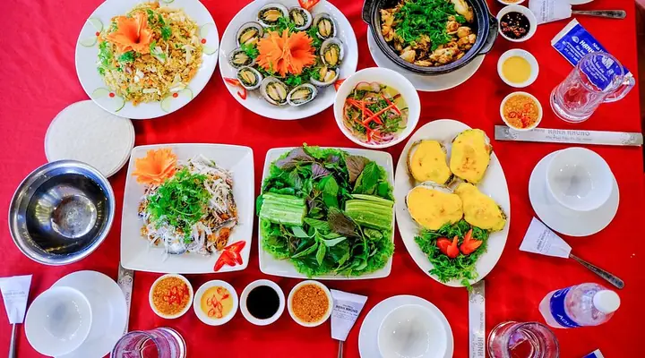 Nhà Hàng Hạnh Nhung Hàm Ninh: Địa Chỉ, Thực Đơn, Giờ Mở Cửa & Cách Đặt Chỗ Nhanh Chóng Nhà Hàng Hạnh Nhung Hàm Ninh: Địa Chỉ, Thực Đơn, Giờ Mở Cửa & Cách Đặt Chỗ Nhanh Chóng