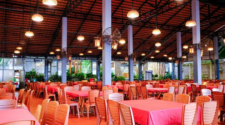 Nhà Hàng Hạnh Nhung Hàm Ninh: Địa Chỉ, Thực Đơn, Giờ Mở Cửa & Cách Đặt Chỗ Nhanh Chóng Nhà Hàng Hạnh Nhung Hàm Ninh: Địa Chỉ, Thực Đơn, Giờ Mở Cửa & Cách Đặt Chỗ Nhanh Chóng