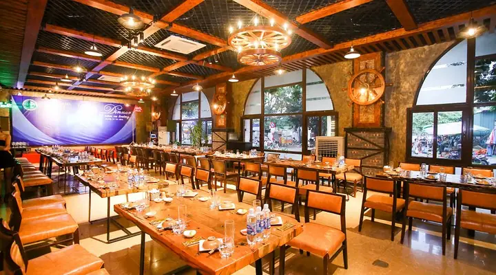 Nhà Hàng Lã Vọng Hà Nội: Địa Chỉ, Thực Đơn, Giá Cả & Cách Đặt Chỗ Nhanh Chóng Nhà Hàng Lã Vọng Hà Nội: Địa Chỉ, Thực Đơn, Giá Cả & Cách Đặt Chỗ Nhanh Chóng