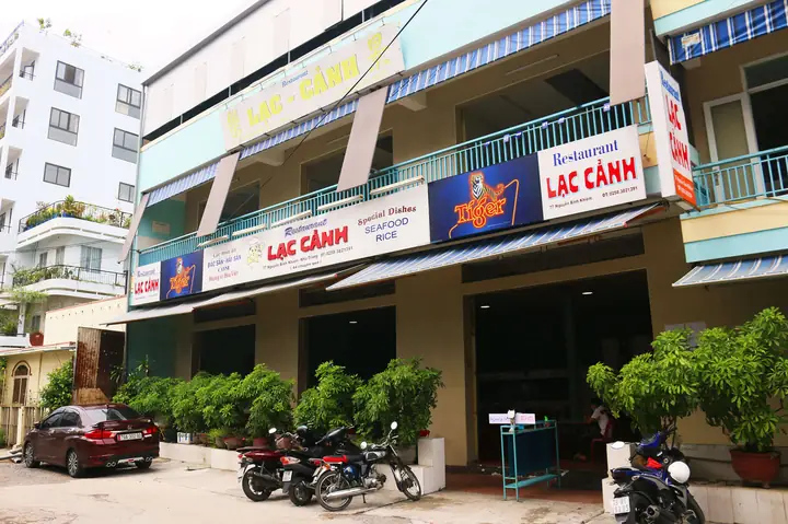 Bò Lạc Cảnh Nha Trang: Địa Chỉ, Thực Đơn, Giá Cả & Giờ Mở Cửa Chi Tiết Bò Lạc Cảnh Nha Trang: Địa Chỉ, Thực Đơn, Giá Cả & Giờ Mở Cửa Chi Tiết