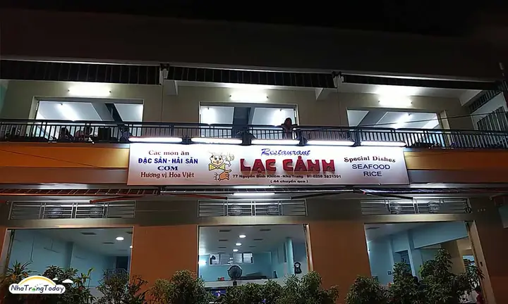 Bò Lạc Cảnh Nha Trang: Địa Chỉ, Thực Đơn, Giá Cả & Giờ Mở Cửa Chi Tiết Bò Lạc Cảnh Nha Trang: Địa Chỉ, Thực Đơn, Giá Cả & Giờ Mở Cửa Chi Tiết