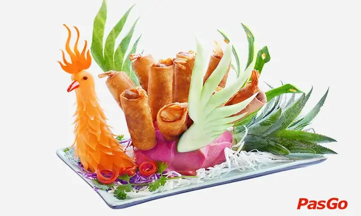 Nhà Hàng Món Huế Gò Vấp: Địa Chỉ, Thực Đơn, Giá Và Cách Đặt Món Nhà Hàng Món Huế Gò Vấp: Địa Chỉ, Thực Đơn, Giá Và Cách Đặt Món