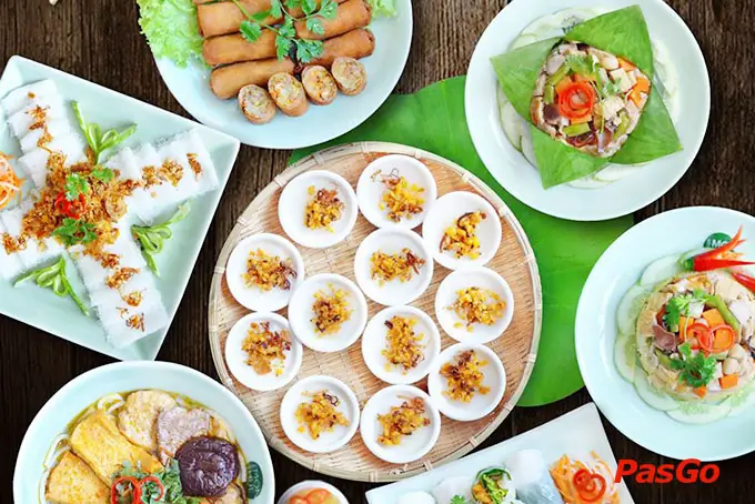 Nhà Hàng Món Huế Gò Vấp: Địa Chỉ, Thực Đơn, Giá Và Cách Đặt Món Nhà Hàng Món Huế Gò Vấp: Địa Chỉ, Thực Đơn, Giá Và Cách Đặt Món