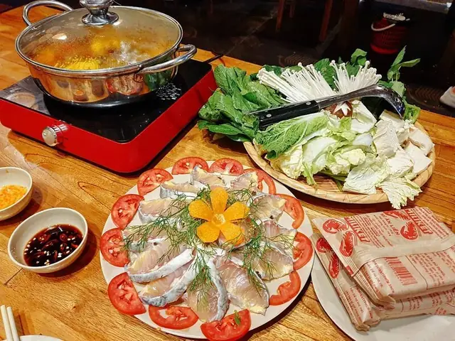 Top 10 Nhà Hàng, Quán Ăn Ngon Tại Mù Cang Chải Nhất Định Phải Thử