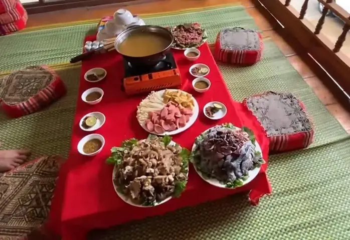Top 10 Nhà Hàng, Quán Ăn Ngon Tại Mù Cang Chải Nhất Định Phải Thử