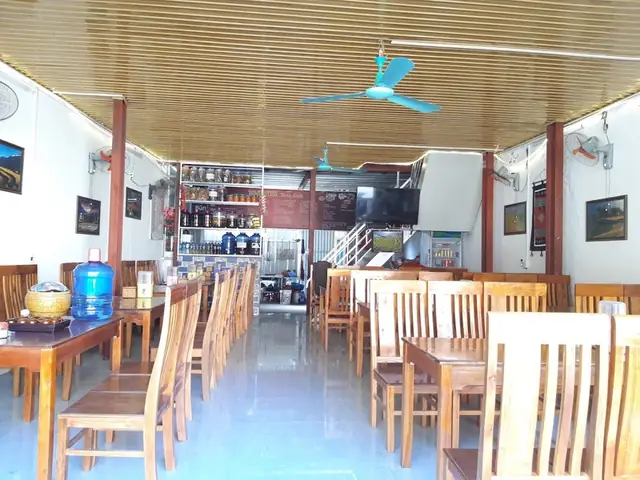 Top 10 Nhà Hàng, Quán Ăn Ngon Tại Mù Cang Chải Nhất Định Phải Thử