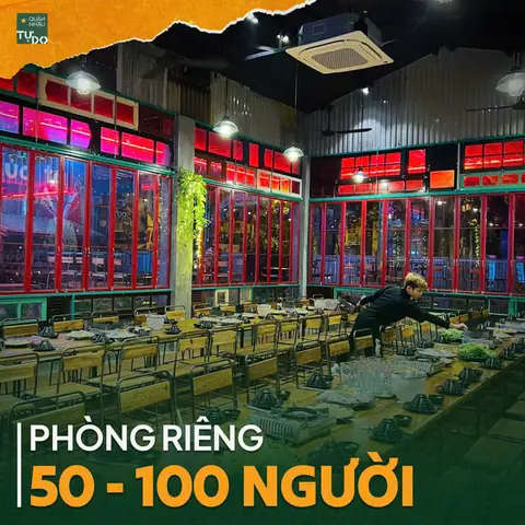 Top 10+ Nhà Hàng, Quán Ăn Ngon Quanh Khu Vực Ngã Tư Sở Không Nên Bỏ Lỡ